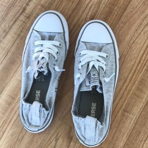 Converse Chuck Taylor Shoreline Slip On Sneakers 6